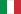 Jazyk výuky: italský