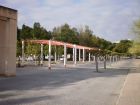 miniatura Campus of the University of Alicante 4