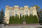 miniatura National Technical University of Ukraine. Комплекс споруд Київського політехнічного інституту, Київ, Перемоги просп., 37. 2014
