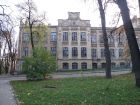 miniatura National Technical University of Ukraine - центральний корпус КПІ, 2008