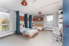 miniatura Kraków StudentSpace - twin room flat