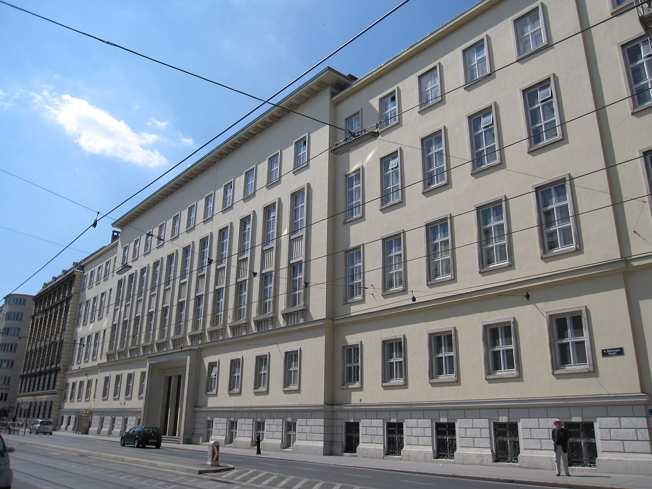 Medical University of Vienna